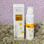 Chamomile Sunscreen Spray