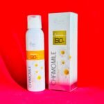 Chamomile Sunscreen Spray