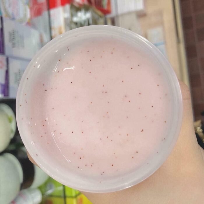 Scentio Apricot Yogurt Pack