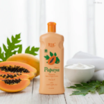 Papaya Brightening Hand and Body Lotion
