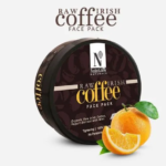 Benefits of Nutriglow Natural Raw Irish Coffee Face Pack
