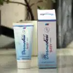 Dermadew Baby Lotion