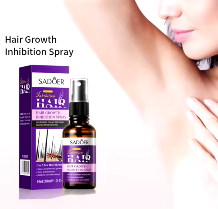 Sadoer Natural Inhibitor Hair Serum Sadoer Natural Inhibitor Hair Serum