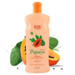 Papaya Brightening Hand and Body Lotion