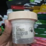 Fenyi Exfoliating Scrub