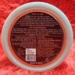 Nutriglow Natural Raw Irish Coffee Face and Body Scrub