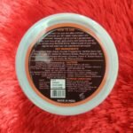 Nutriglow Natural Raw Irish Coffee Face and Body Scrub