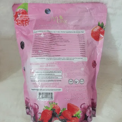 Manee Gluta Collagen Juice