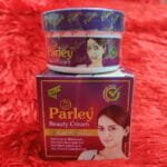 Parley Beauty Cream