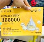 Collagen NMN 360000 Beauty White Juice