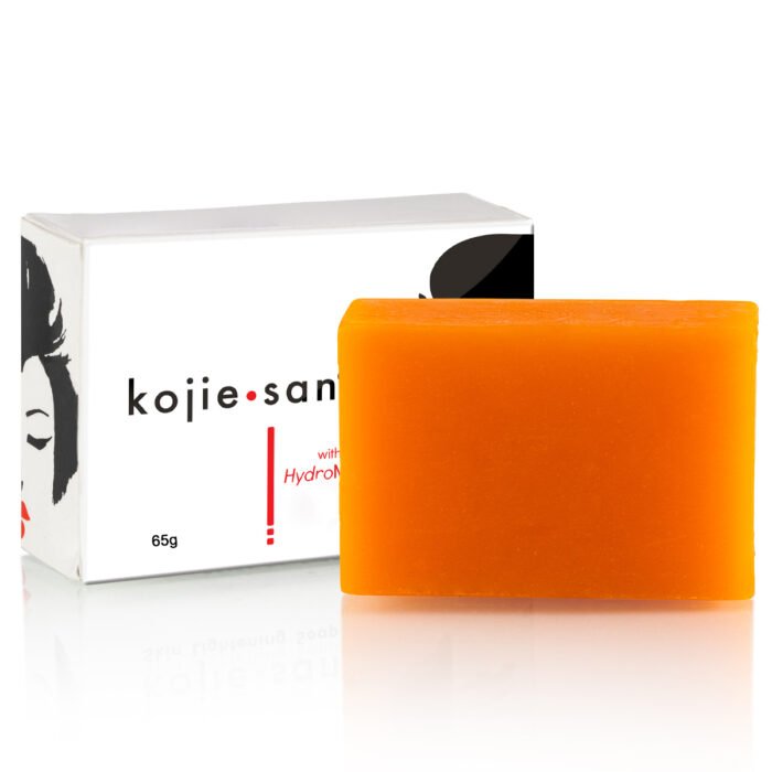 Kojic San Soap