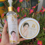 MGW Body Whitenig Combo