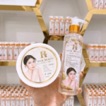 MGW Body Whitenig Combo