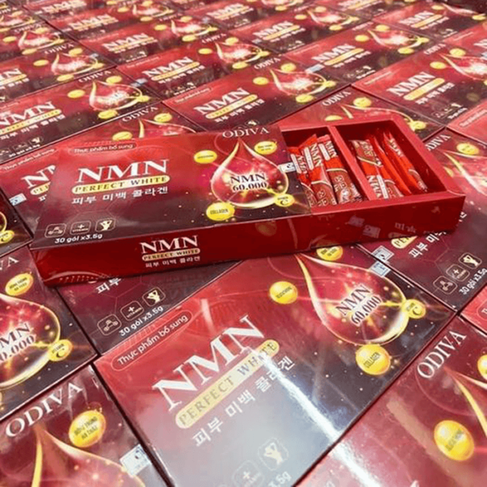 NMN Perfect Whitening Juice