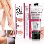 Aichun Beauty Whitening Repair Foot Cream