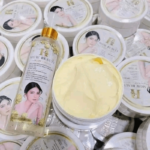 MGW Body Whitenig Combo