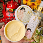 MGW Body Whitenig Combo