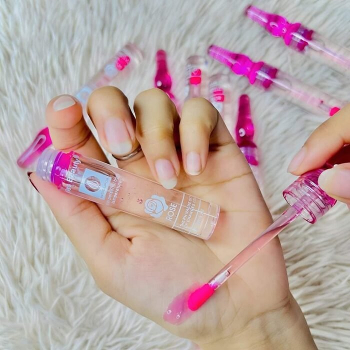 Kiss Beauty Lip Serum