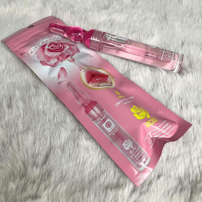 Kiss Beauty Lip Serum