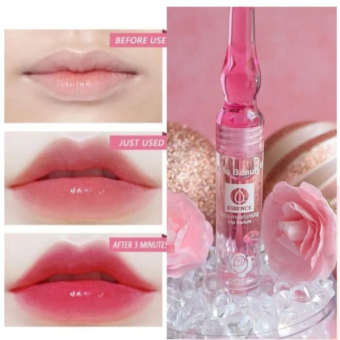 Kiss Beauty Lip Serum
