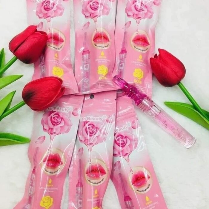 Kiss Beauty Lip Serum