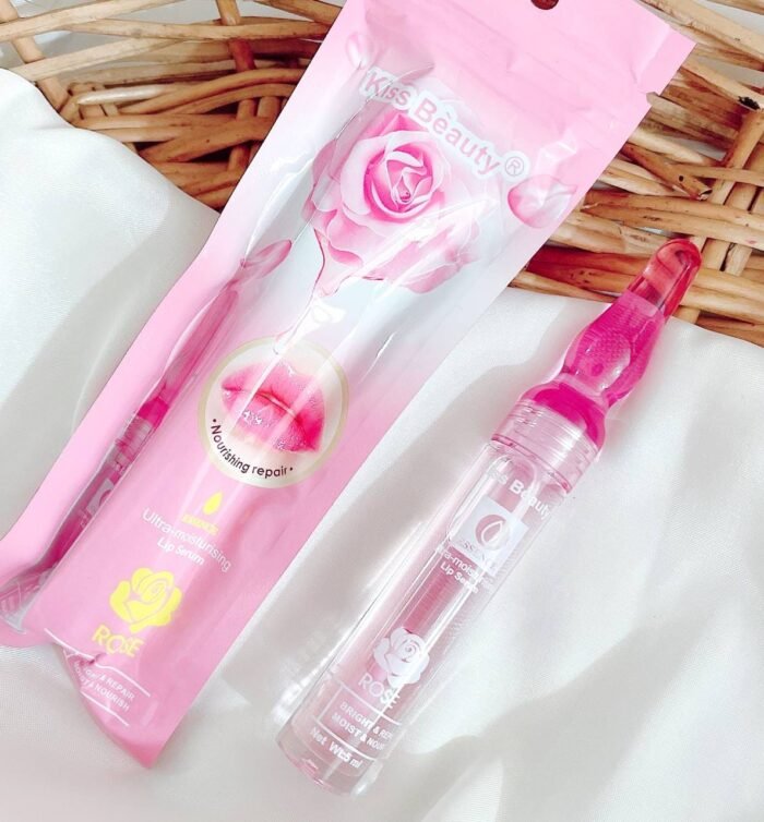 Kiss Beauty Lip Serum
