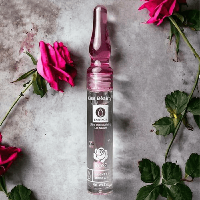 Kiss Beauty Lip Serum
