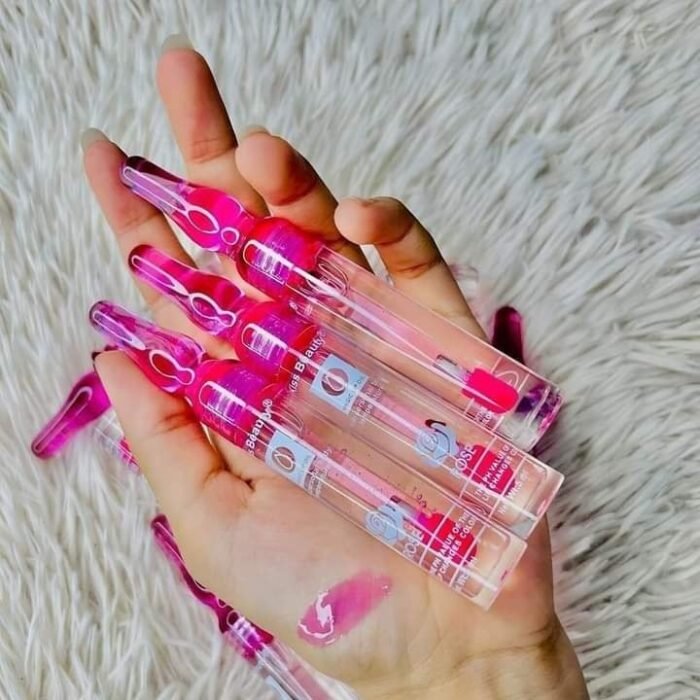 Kiss Beauty Lip Serum