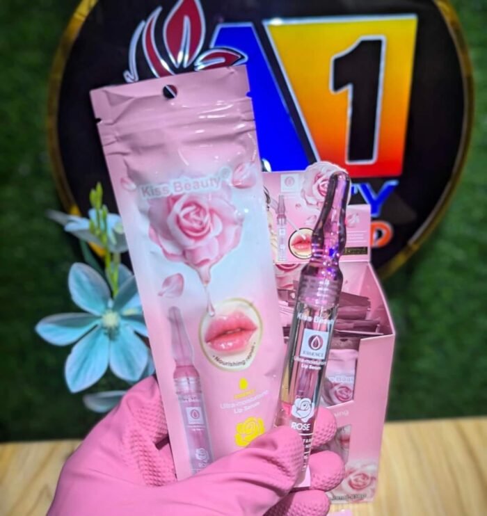 Kiss Beauty Lip Serum
