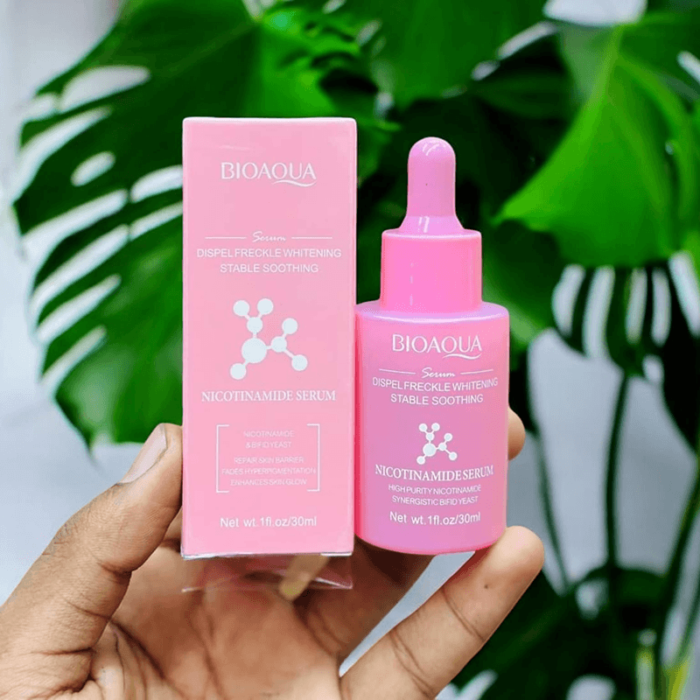 Bioaqua Face Serum Bioaqua Face Serum
