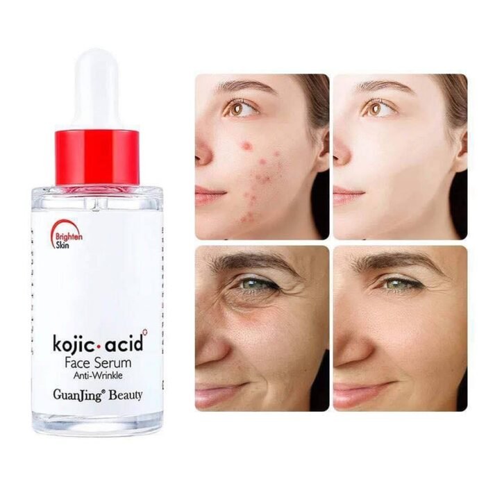 Kojic Acid Face Serum