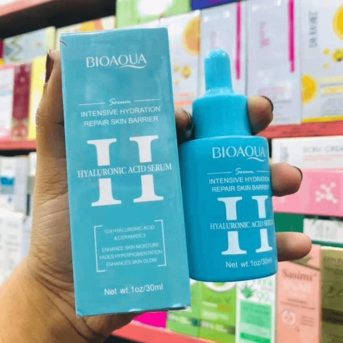 Bioaqua Face Serum Bioaqua Face Serum