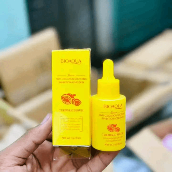 Bioaqua Face Serum Bioaqua Face Serum