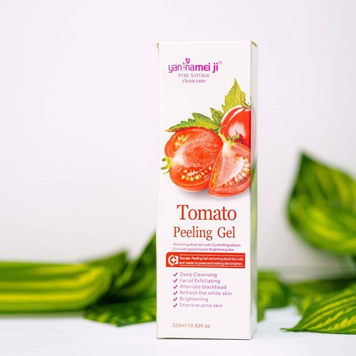 Tomato Peeling Gel - Image 2