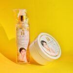 MGW Body Whitenig Combo
