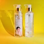 MGW Body Whitenig Combo