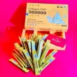 Collagen NMN 360000 Beauty White Juice