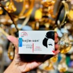 Kojic San Soap