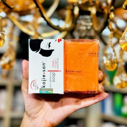 Kojic San Soap