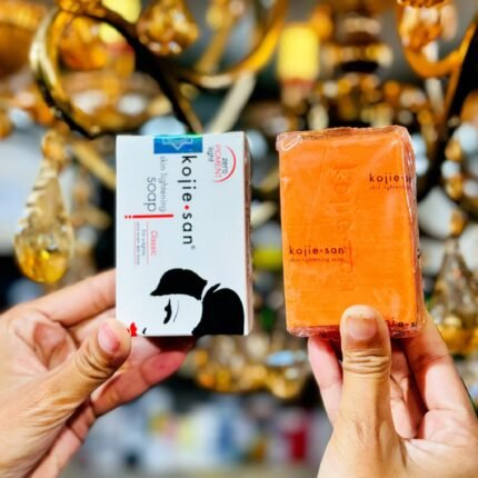 Kojic San Soap