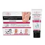 Aichun Beauty Whitening Repair Foot Cream