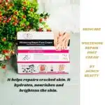 Aichun Beauty Whitening Repair Foot Cream