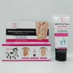 Aichun Beauty Whitening Repair Foot Cream