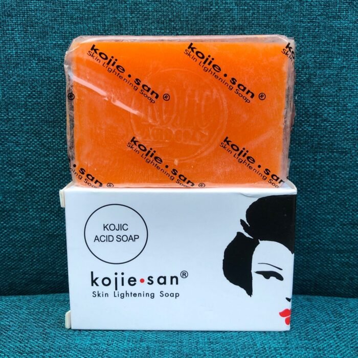 Kojic San Soap