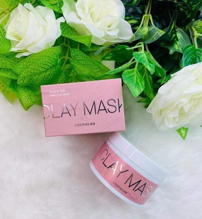 400356Cosmetea Black Tea Pink Clay Mask353_324712486976845_7740715870406863822_n Cosmetea Black Tea Pink Clay Mask