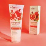 Pomegranate Peeling Gel