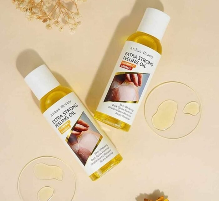 Aichun Beauty Extra Strong Peeling Oil Aichun Beauty Extra Strong Peeling Oil