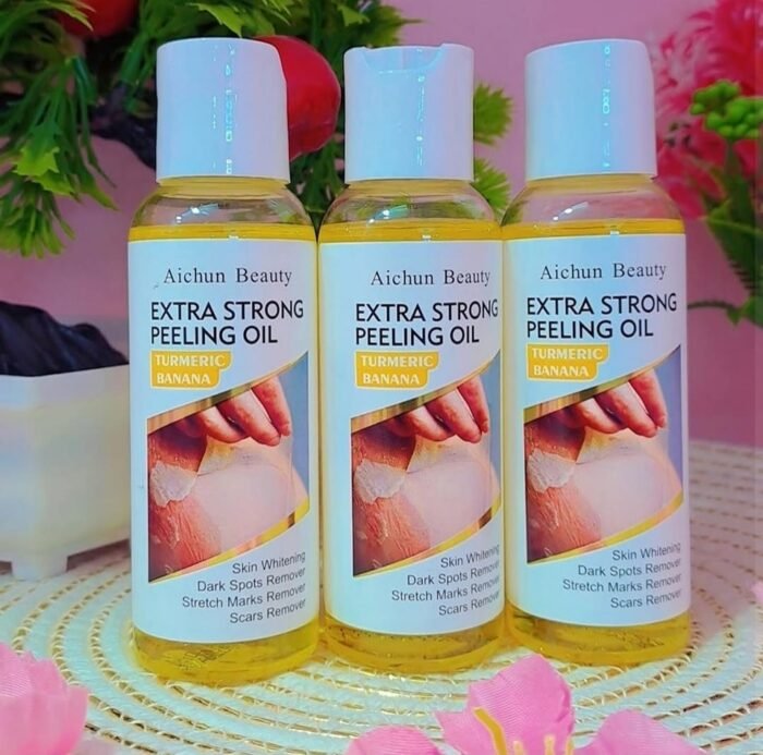 Aichun Beauty Extra Strong Peeling Oil Aichun Beauty Extra Strong Peeling Oil