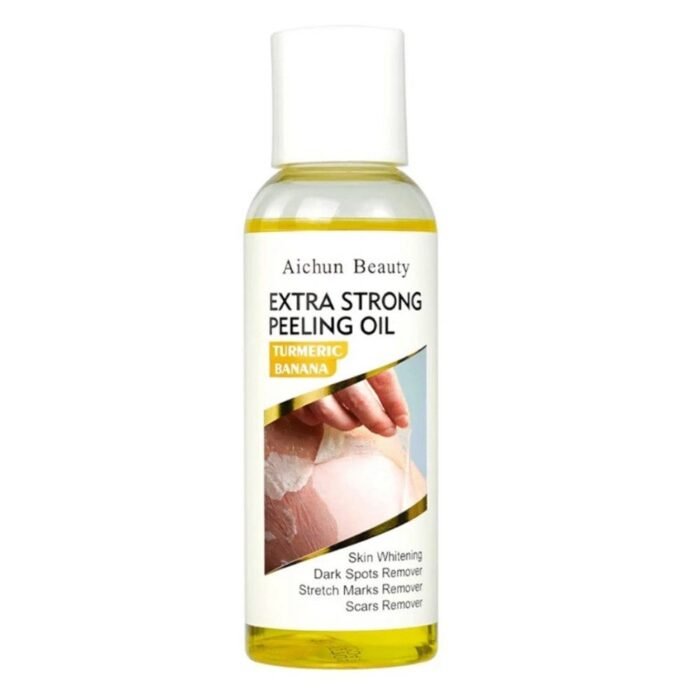 Aichun Beauty Extra Strong Peeling Oil Aichun Beauty Extra Strong Peeling Oil