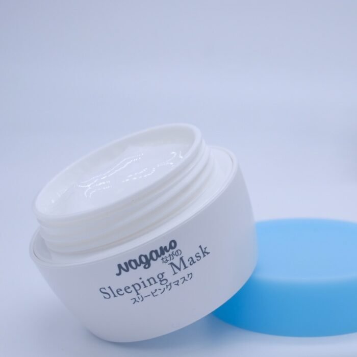Nagano Sleeping Mask Nagano Sleeping Mask